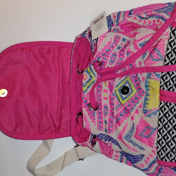 Backpack NWT - Picture 3 of 6